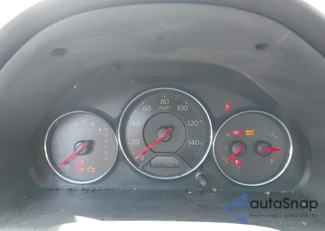 2003 Honda Civic Ex из США, поврежденный, VIN 2HGES26863H551950